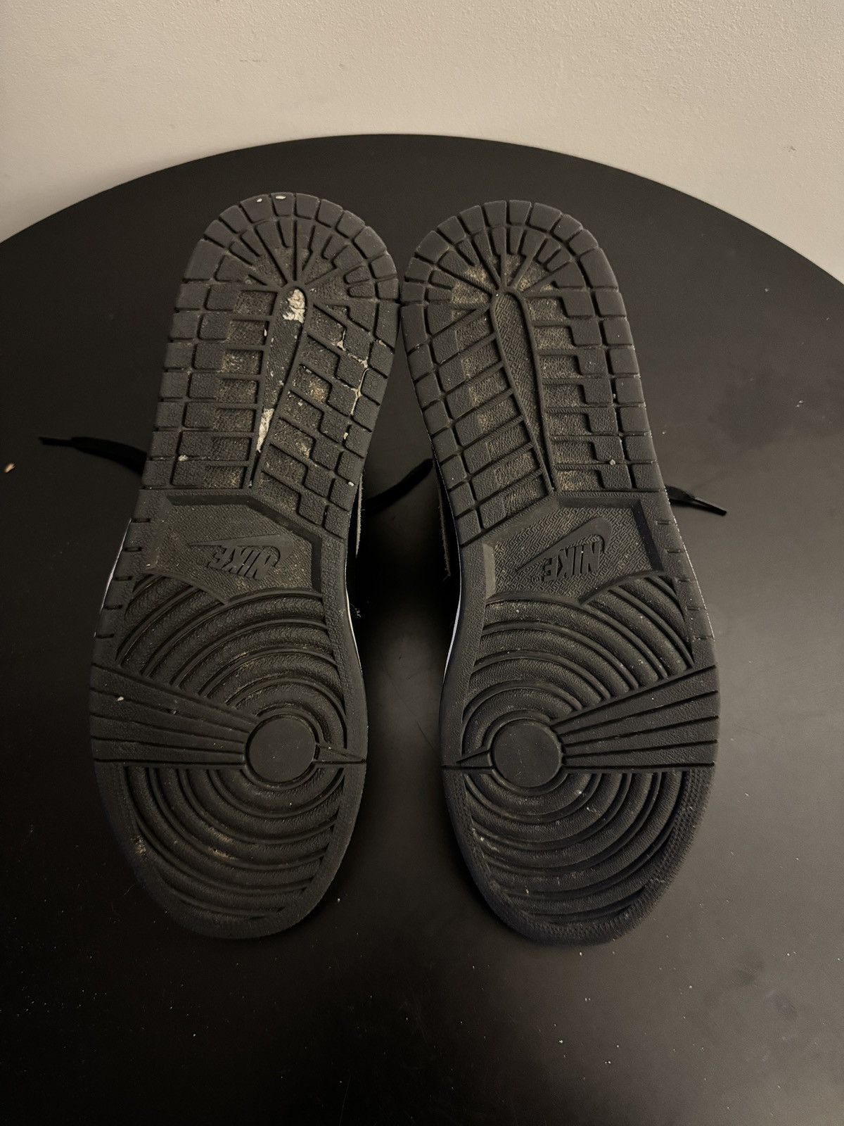 Jordan Brand Jordan 1 Shadow (2018) - size 13 Size US 13 / EU 46 - 6 Thumbnail
