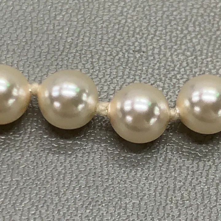 Other Vivienne Westwood Roxanne Pearl Pendant Necklace Size ONE SIZE - 4 Thumbnail