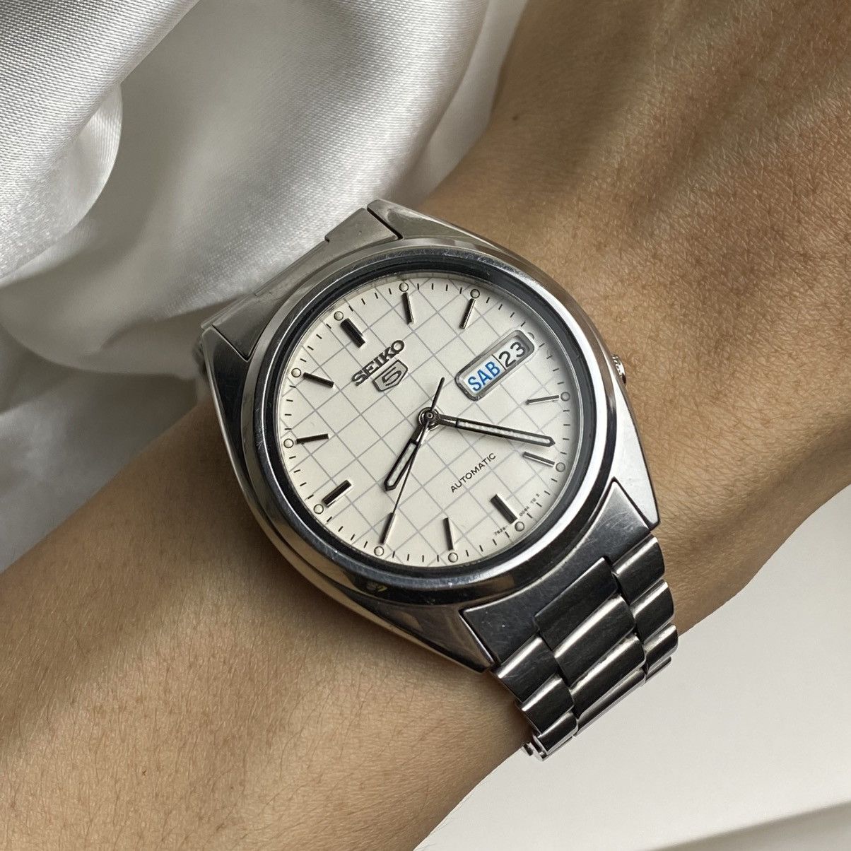Seiko Seiko SNFX05 Size ONE SIZE - 2 Thumbnail