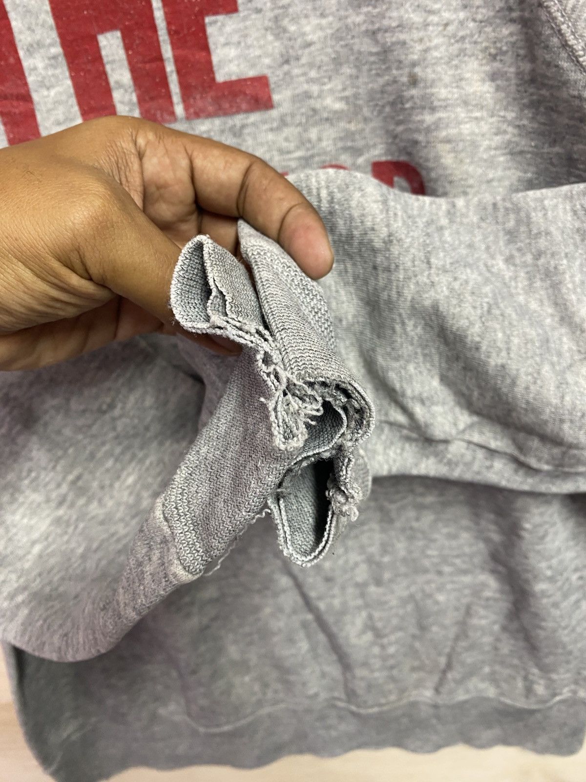 Other Vintage wear-guard rugged clotch sweatshirt Size US XL / EU 56 / 4 - 5 Thumbnail
