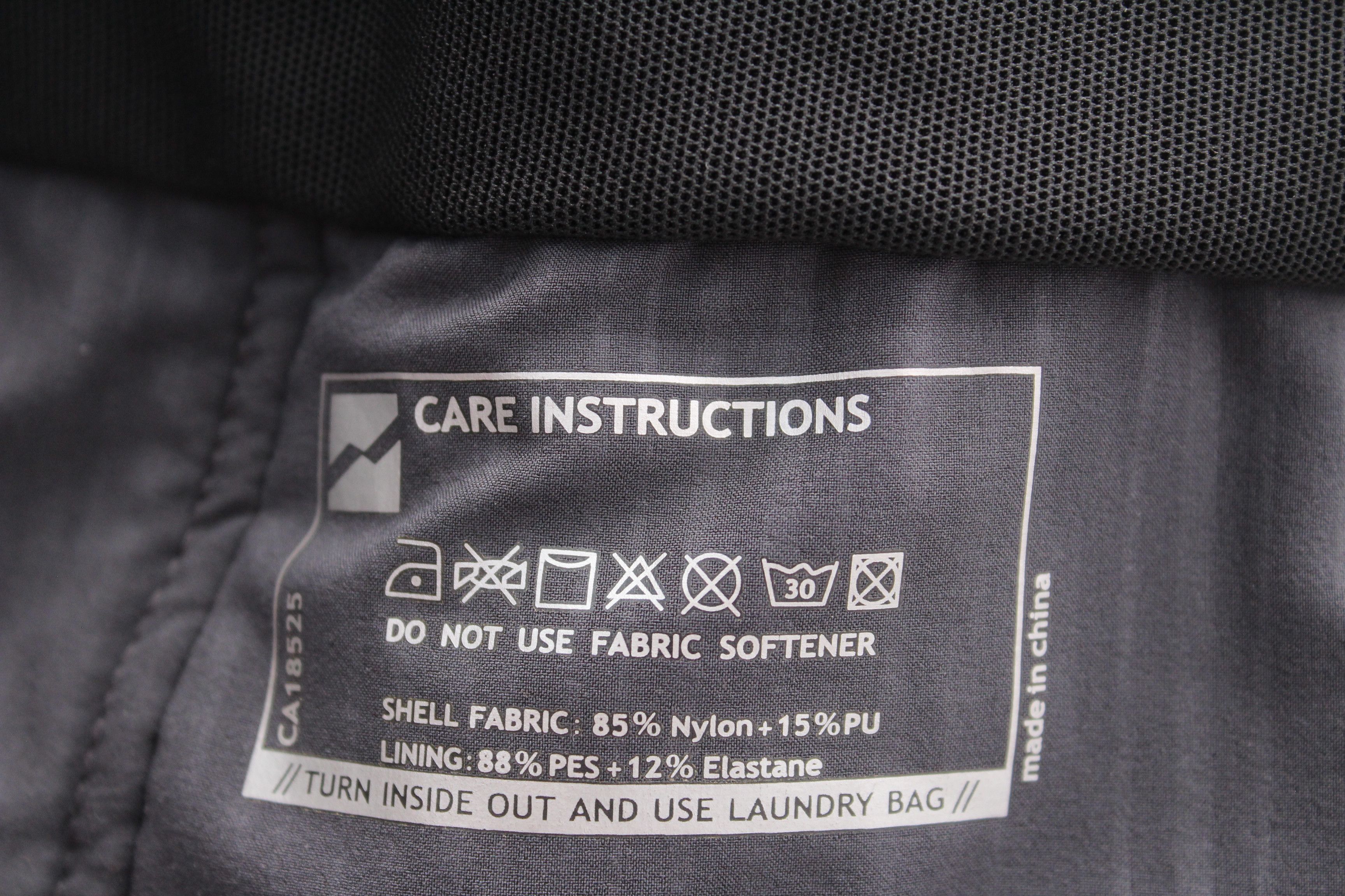 Other Mountain Force Ski Jacket Mens Size S Outdoor Hype Size US S / EU 44-46 / 1 - 14 Thumbnail