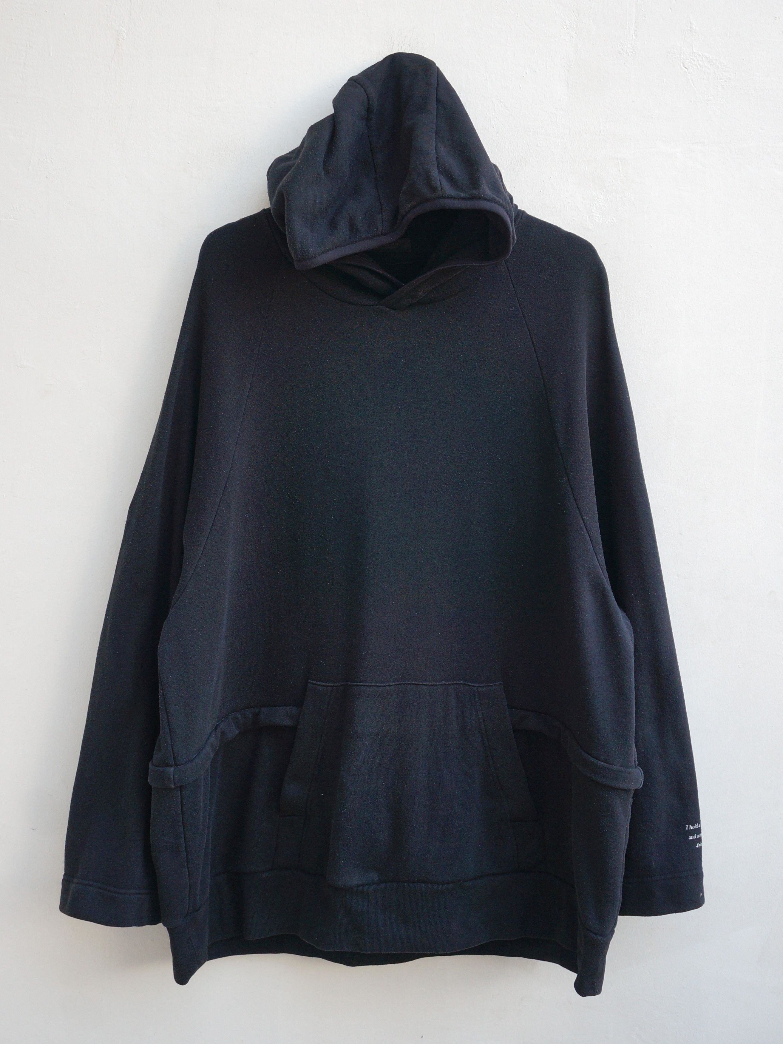 Jun Takahashi × Undercover Undercover UCY4810 Oversize Sweatshirt Size US M / EU 48-50 / 2 - 1 Thumbnail