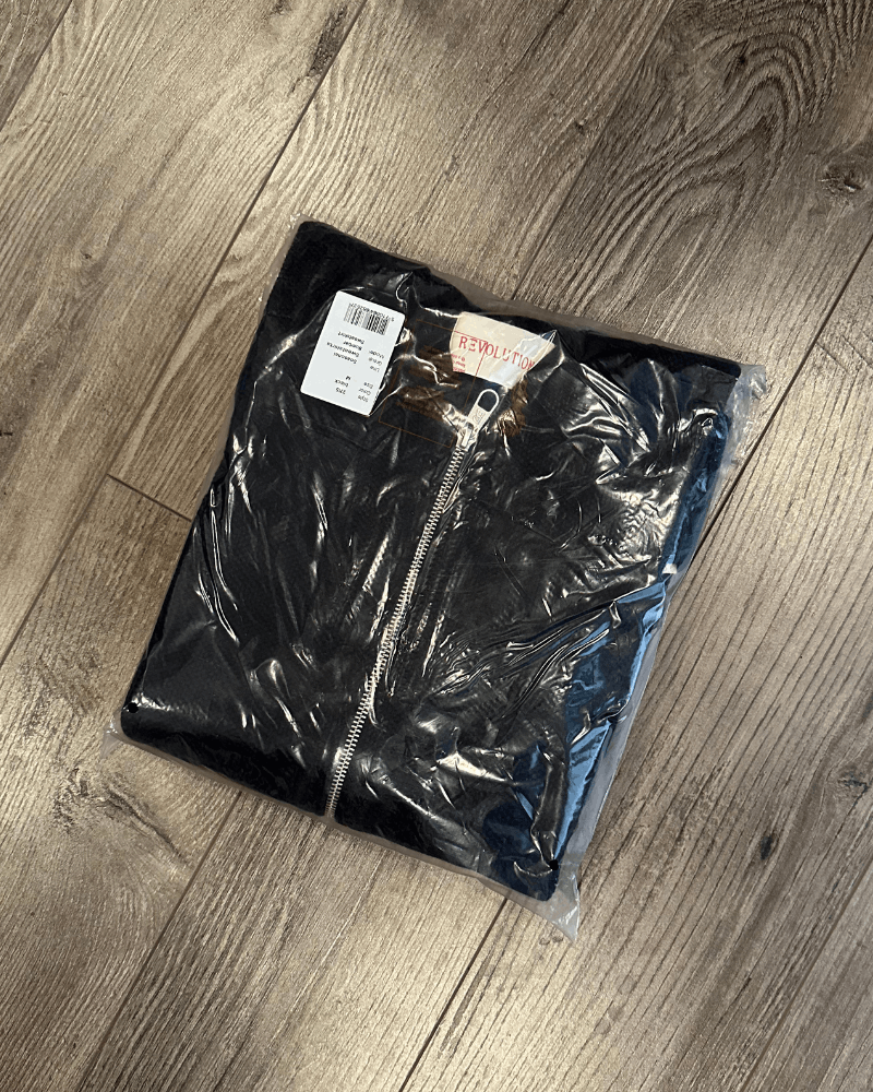 BNWT Revolution of 1995 - Bomber Sweatshirt - Size Small