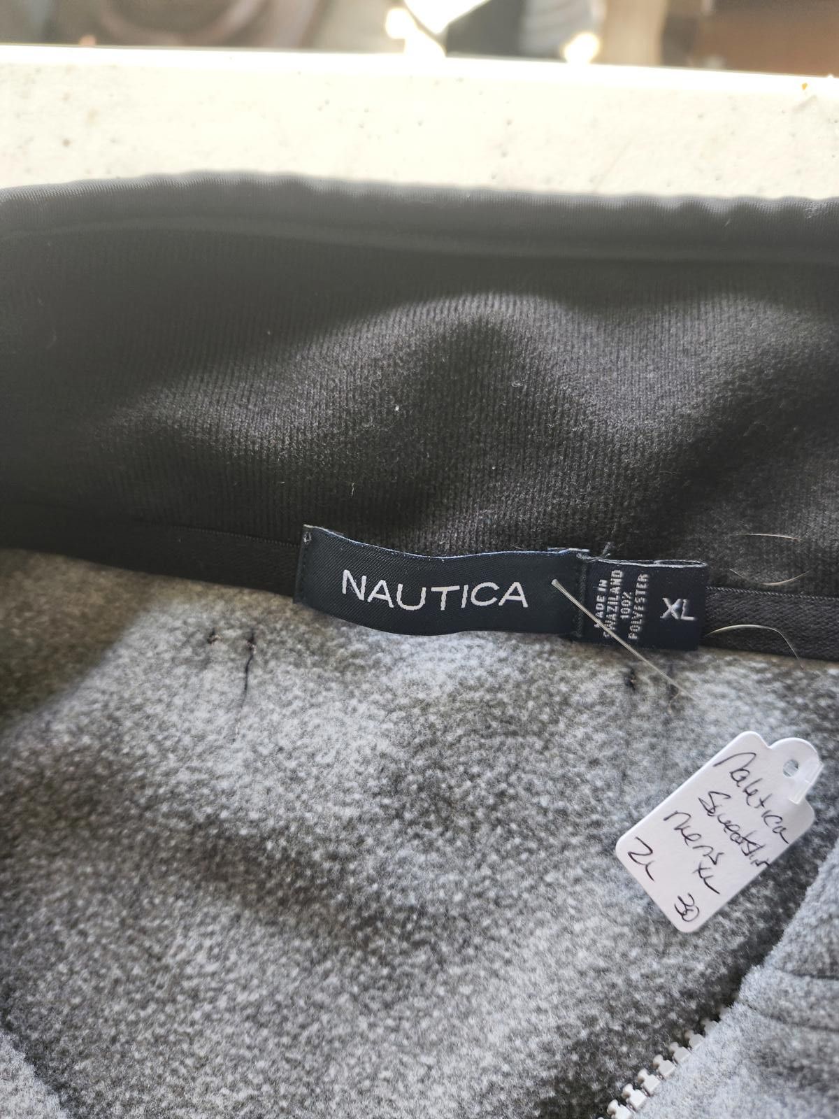 Nautica Nautica fleece Mens Xl Size ONE SIZE - 2 Thumbnail