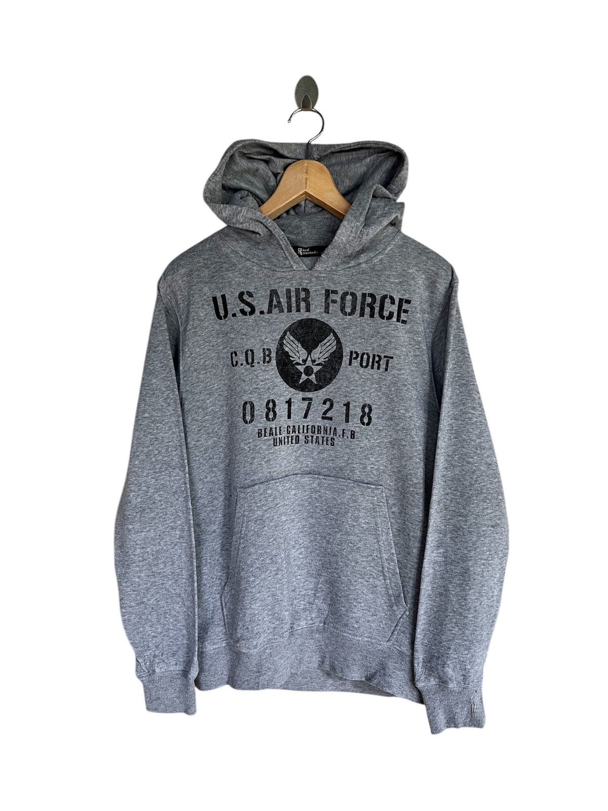 Other Us Air Force Hoodies Size US S / EU 44-46 / 1 - 1 Thumbnail