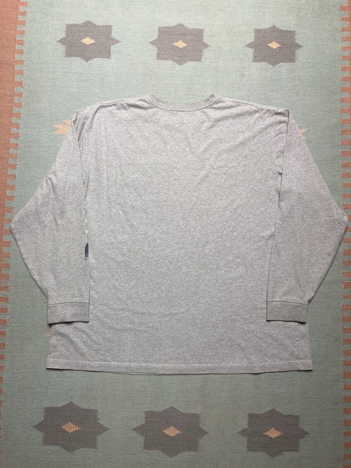 Carhartt × Vintage Carhartt pocket t shirt heather original fit spell out XXL Size US XXL / EU 58 / 5 - 5 Thumbnail