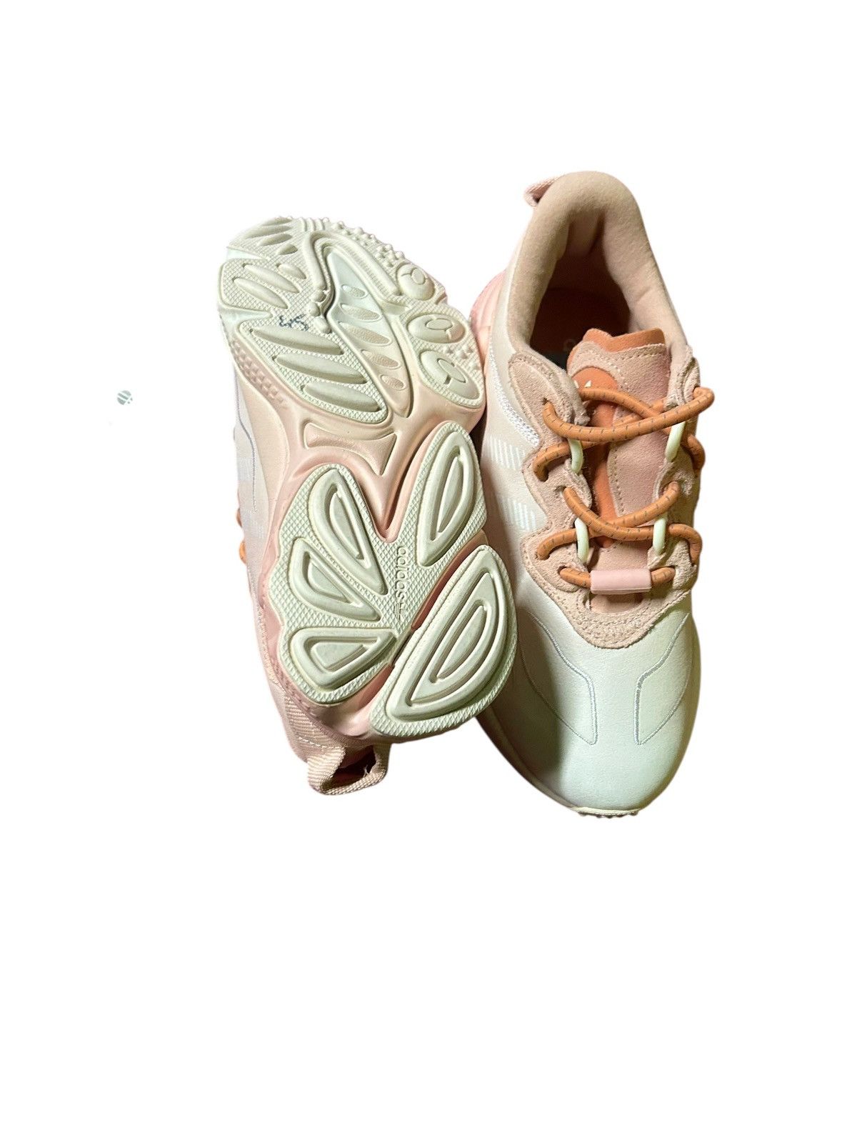 Adidas Adidas Ozweego "Vapour Pink" size 6 Size US 6 / IT 36 - 3 Thumbnail