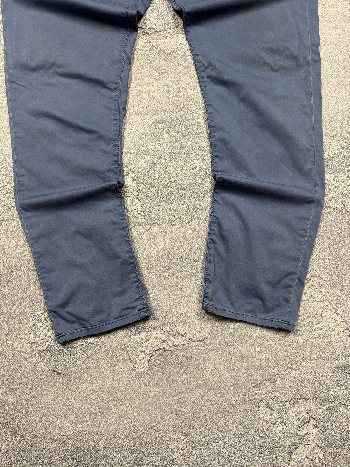 Jacob Cohen Jacob Cöhen Pants Size US 34 / EU 50 - 3 Thumbnail
