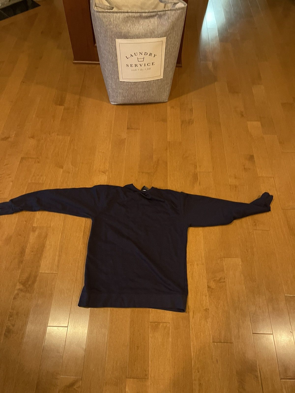 Nike × Vintage Vintage women’s Nike sweater Size XS / US 0-2 / IT 36-38 - 2 Thumbnail