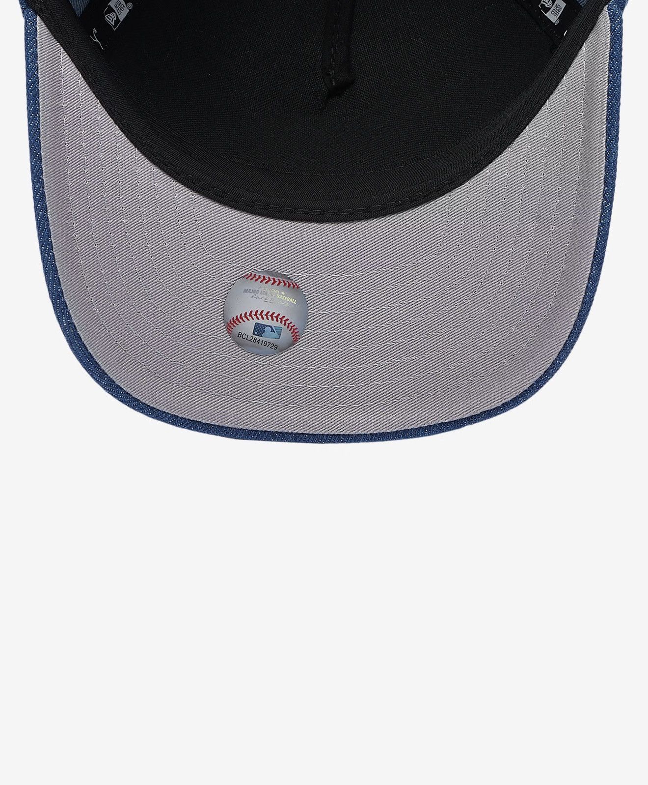 New Era New Era 940MCAF DL NY Yankees Size ONE SIZE - 5 Thumbnail