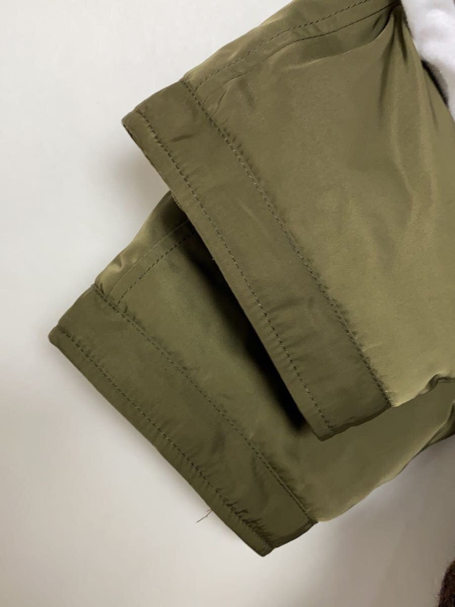 Avirex Avirex Hb Hooded Polyester Jacket Khaki Size US L / EU 52-54 / 3 - 5 Thumbnail