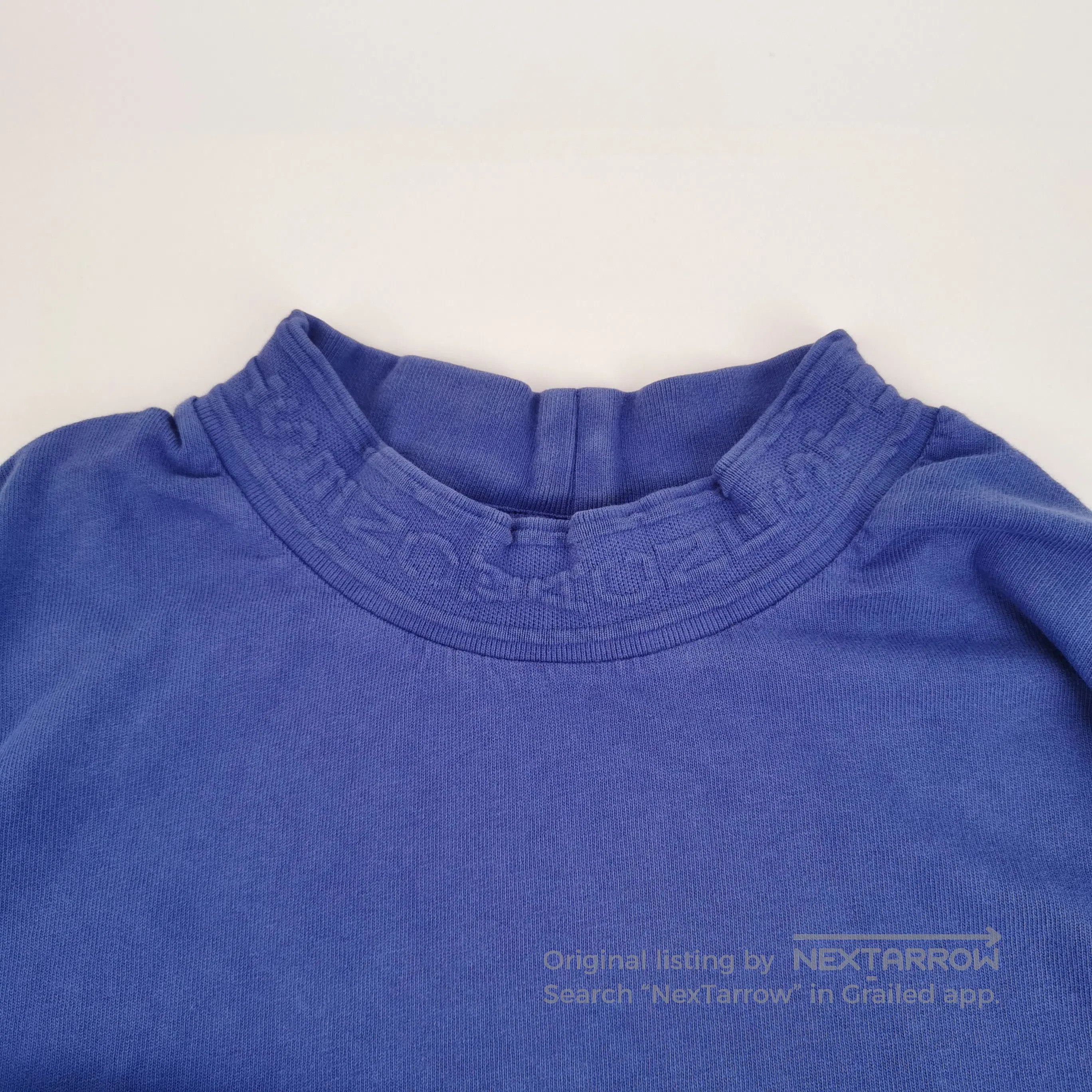 Louis Vuitton Acne Studios Men's Cotton Long. Size US S / EU 44-46 / 1 - 1 Thumbnail