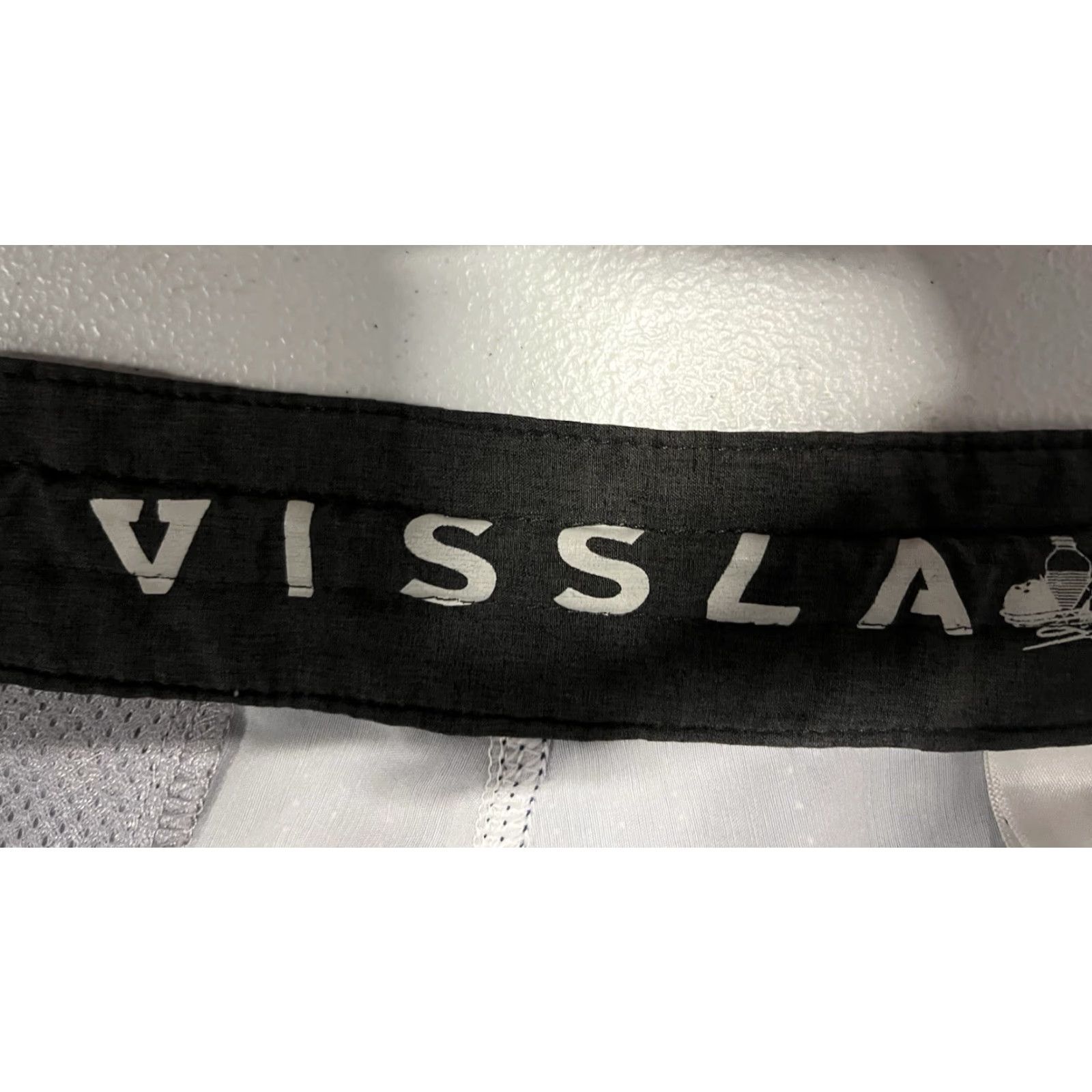Vissla VISSLA Board Shorts Men Striped Multicolor Quick Dry Stretch 33 Surfing UV-Protection Back Pocket Mens Size ONE SIZE - 7 Thumbnail