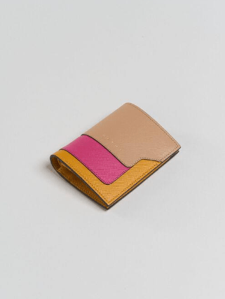 Marni o1srvl11e0624 Size: OS / Wallets in Multicolor Size ONE SIZE - 4 Thumbnail