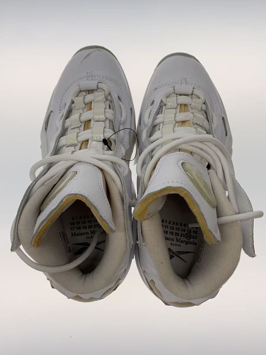 Maison Margiela Reebok High Top Sneakers Size US 6 / IT 36 - 3 Thumbnail