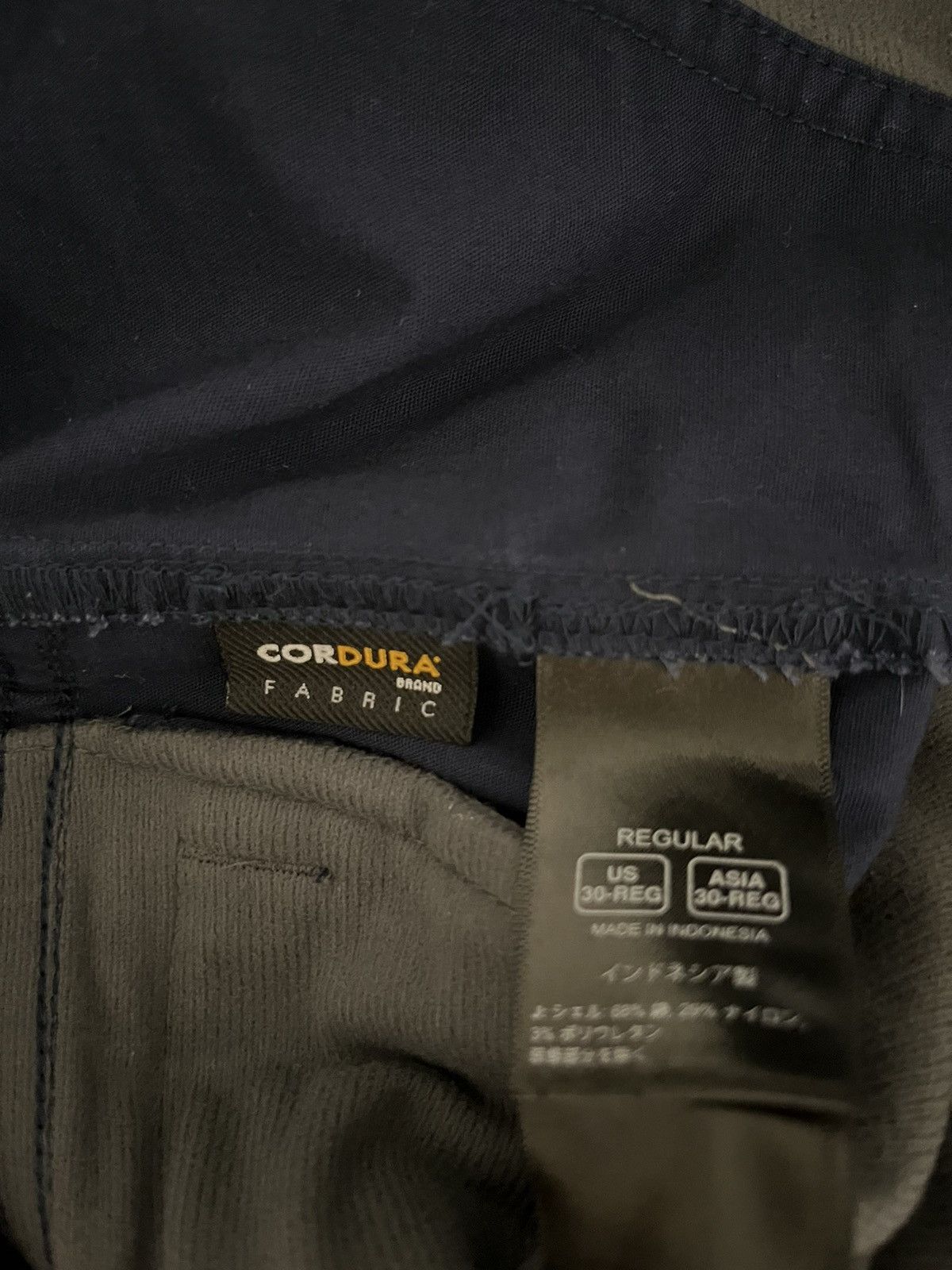 The North Face Japan line pants Size US 31 - 4 Thumbnail