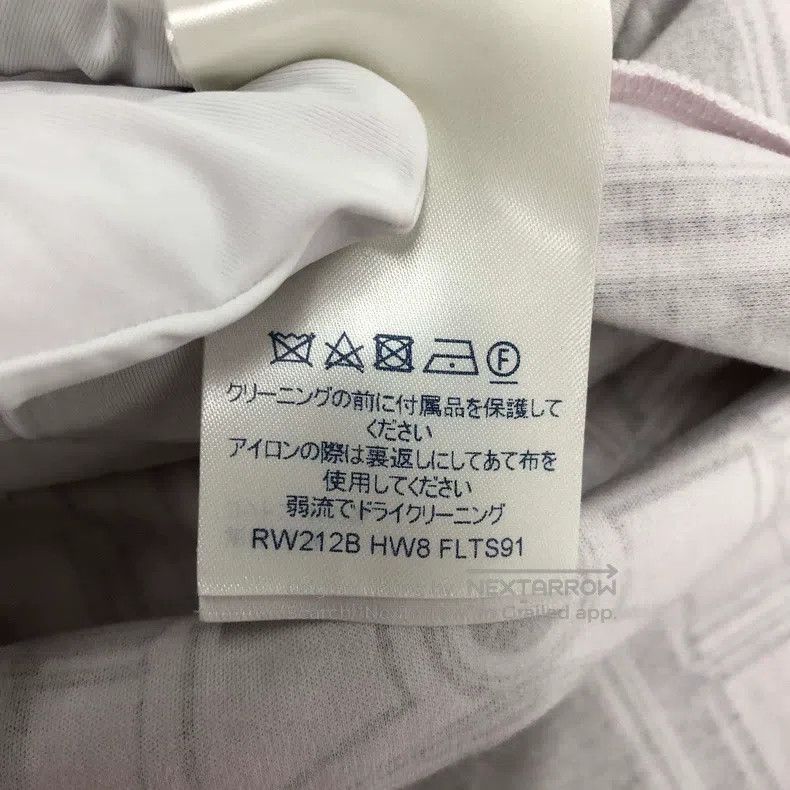 Louis Vuitton Louis Vuitton Blended T-shirt Size US M / EU 48-50 / 2 - 8 Thumbnail
