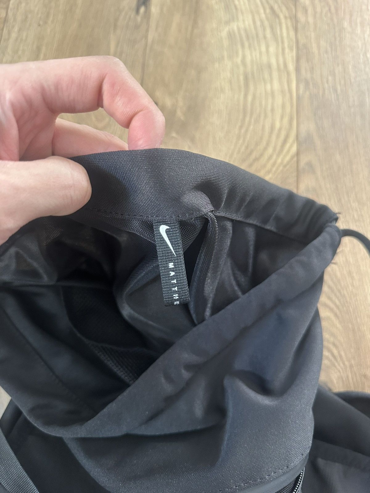 MMW × Nike Nike x MMW Bag Size ONE SIZE - 3 Thumbnail