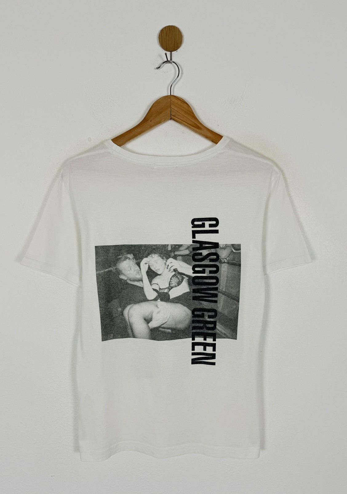 Lad Musician Lad Musician The Stone Roses Glasgow Green Size US M / EU 48-50 / 2 - 2 Thumbnail