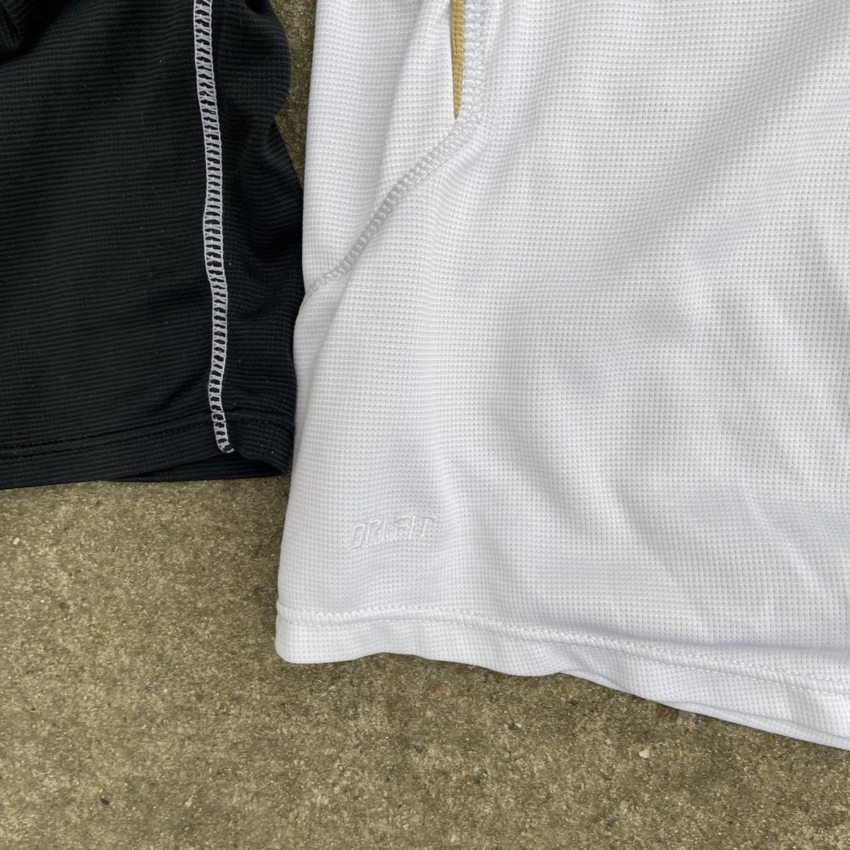 Issey Miyake Vintage Long-sleeve T-shirts Nike Y2K 90s USA Japan Size US M / EU 48-50 / 2 - 20 Thumbnail