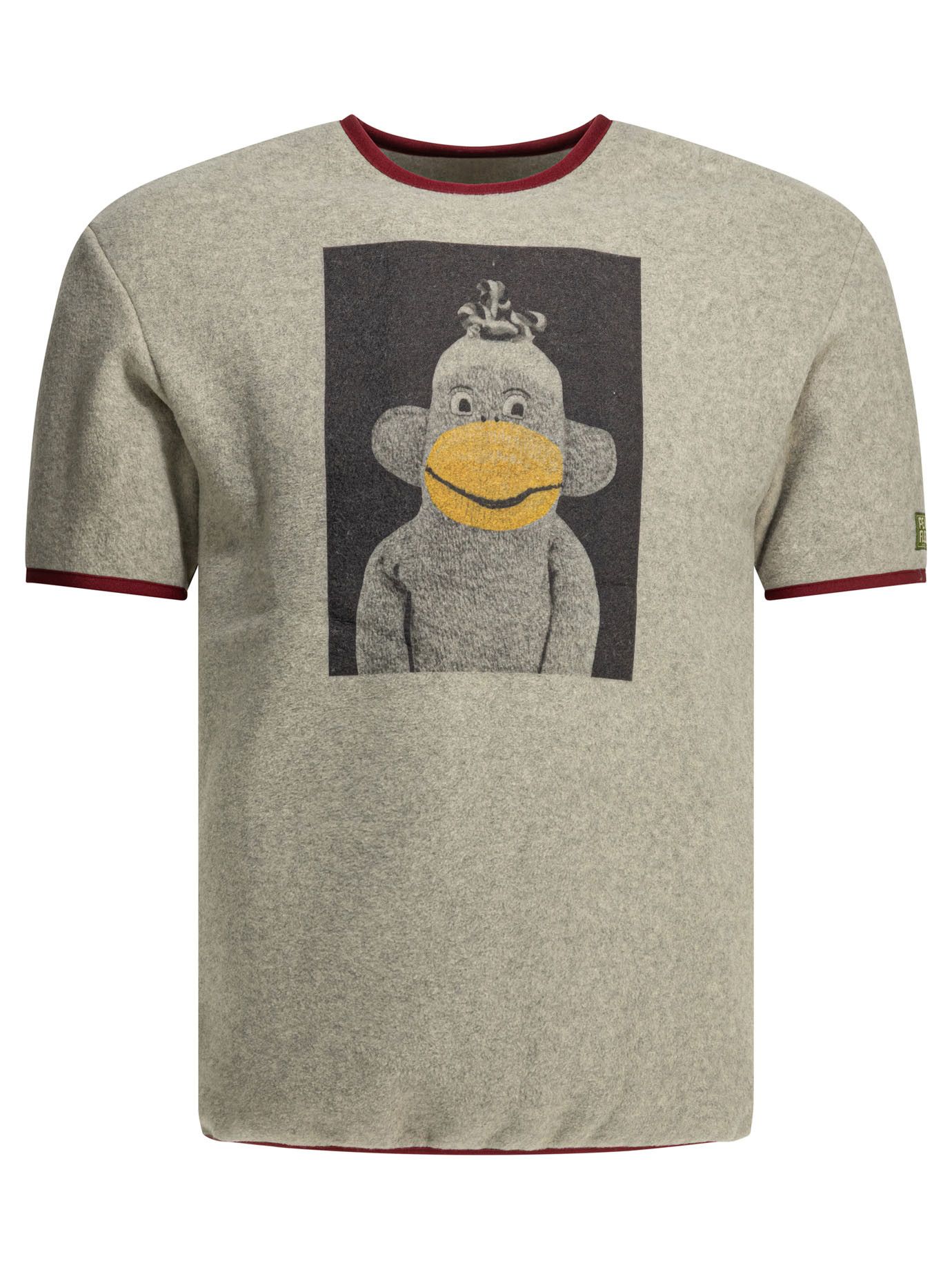Kapital Kapital Nanesaku Crewneck Sweatshirt tag size 4 Men - USA Duties Paid Size US XL / EU 56 / 4 - 1 Thumbnail