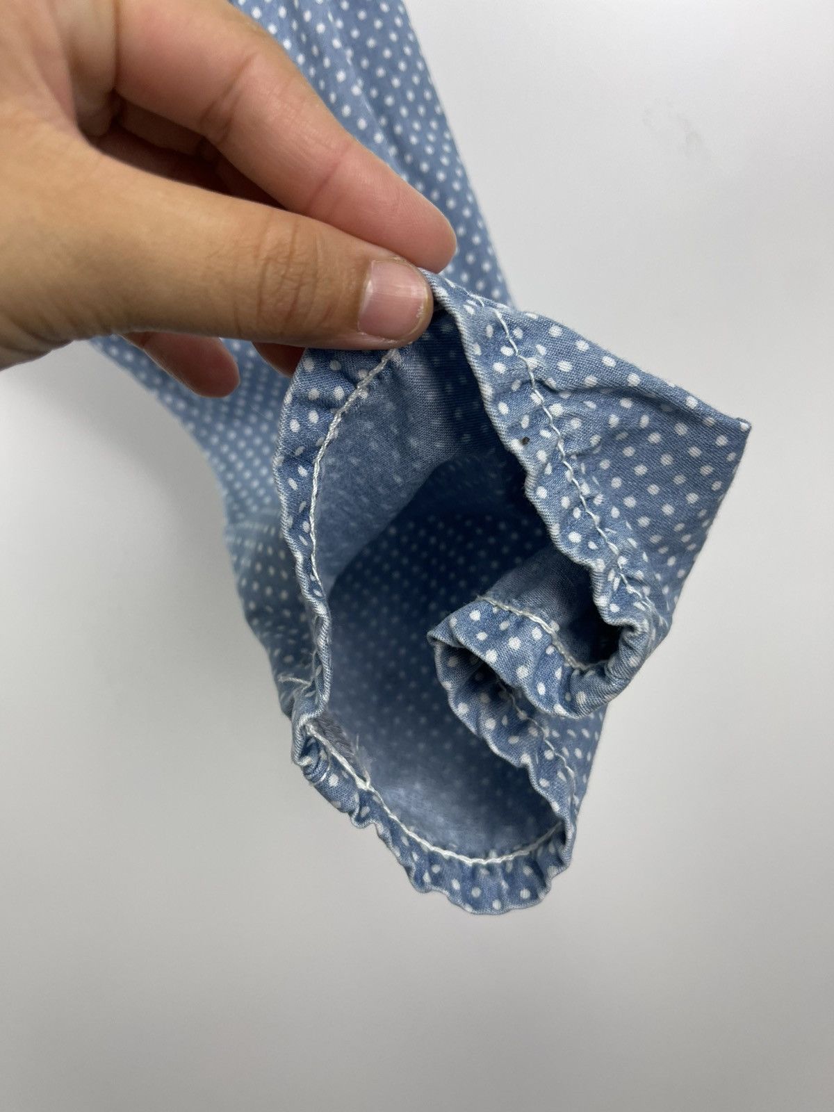 mercibeaucoup Mercibeaucoup Pant Size US 32 / EU 48 - 19 Thumbnail
