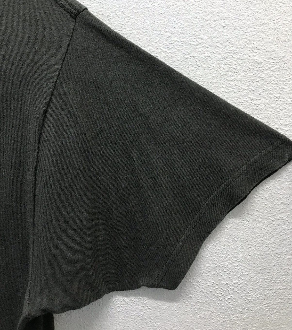 Band Tees × Joy Division × Vintage Vintage Band Joy Division Shirt Size US XL / EU 56 / 4 - 5 Thumbnail
