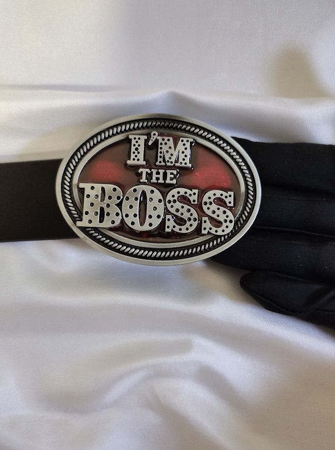 Vintage Fashion personalized simple belt Size ONE SIZE - 6 Thumbnail