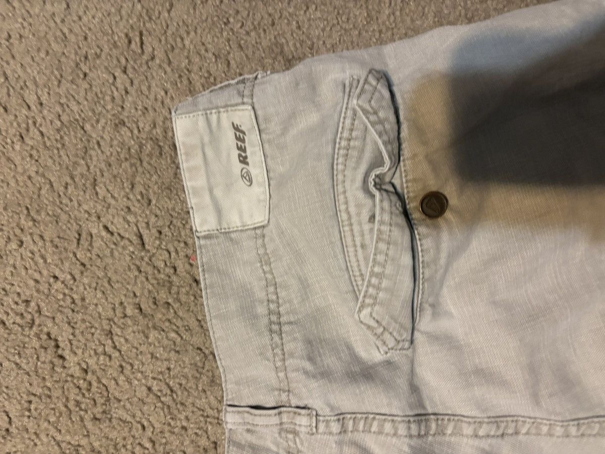 REEF Reef shorts 34 Size US 34 / EU 50 - 7 Thumbnail
