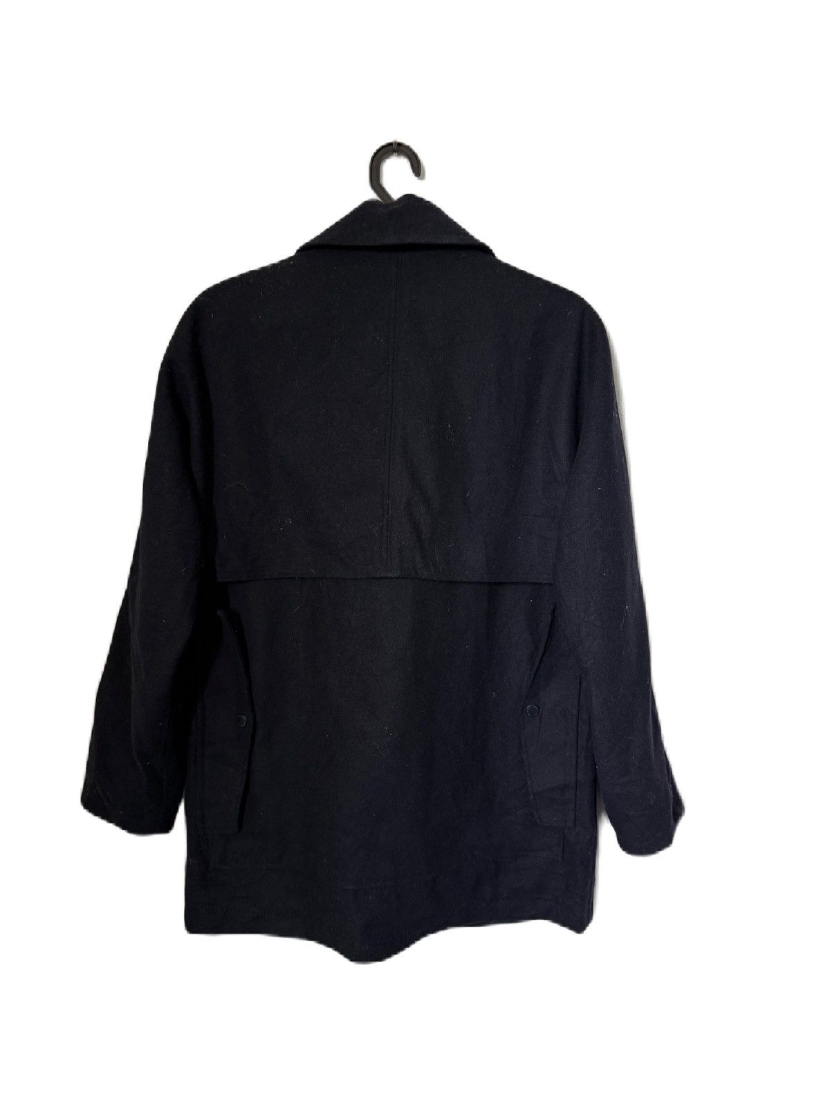 Kim Jones KIM JONES CONTROVERSY JACKET MULTI POCKET DESIGN Size US S / EU 44-46 / 1 - 5 Thumbnail