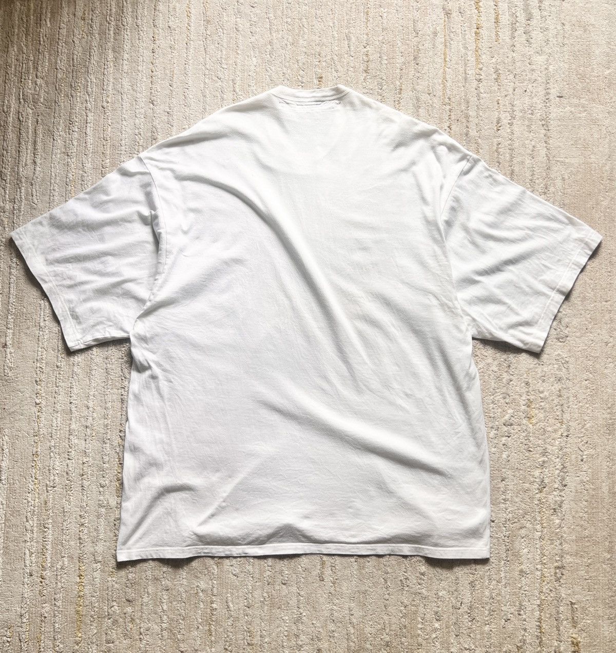 Julius × NILOS Nilos Judith ss18 Oversized Tshirt Size US M / EU 48-50 / 2 - 13 Thumbnail
