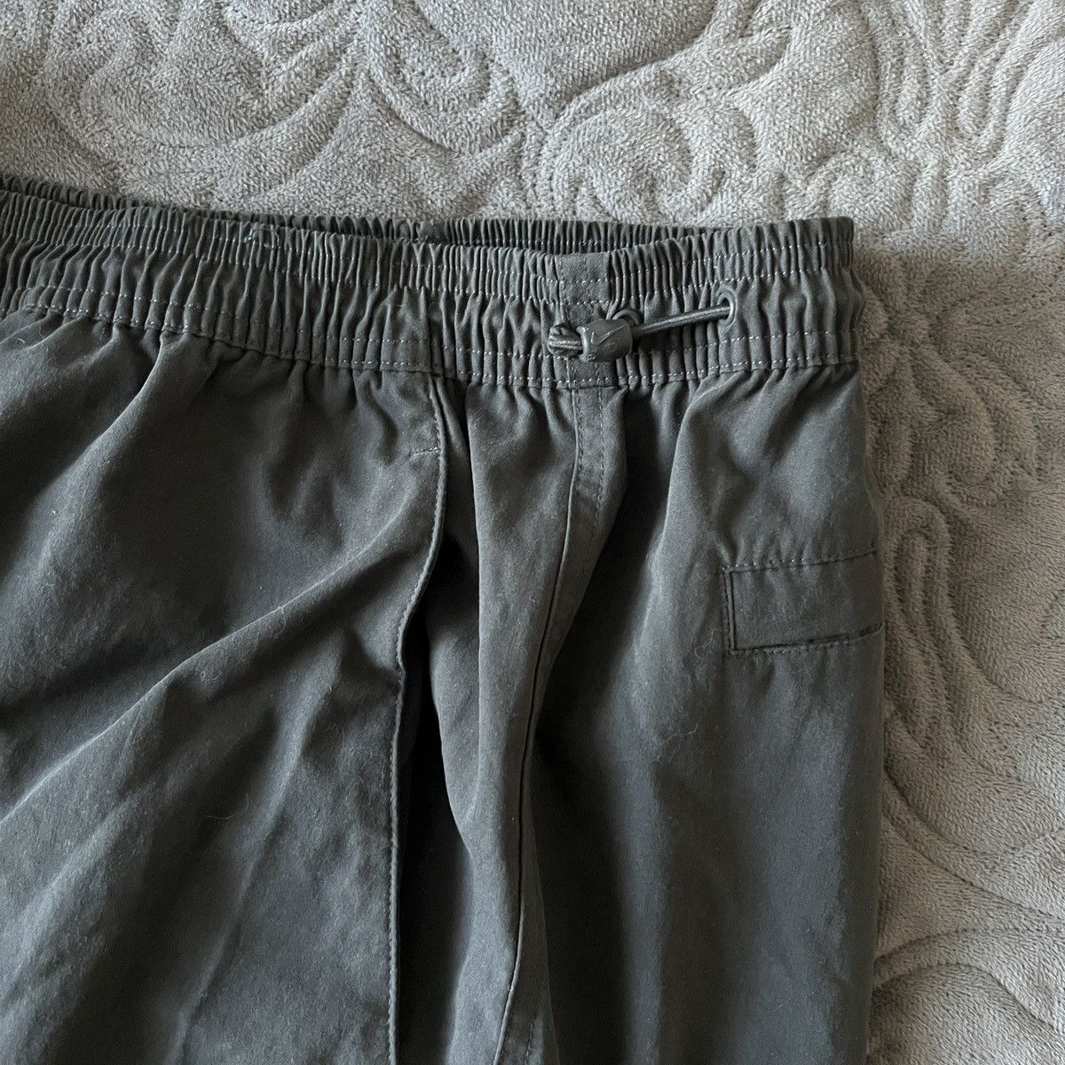 Nike Y2k Nike Vintage Cargo Pants Men's L Multi Pocket Size US 33 - 9 Thumbnail