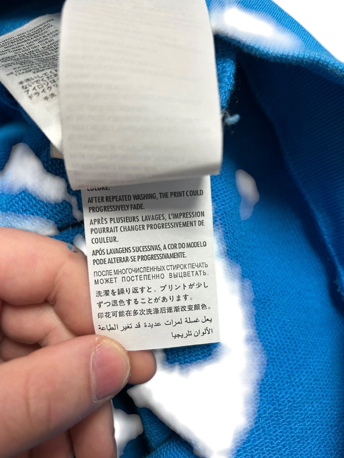 Gucci Gucci Band Hoodie - X-Small Size US XS / EU 42 / 0 - 11 Thumbnail