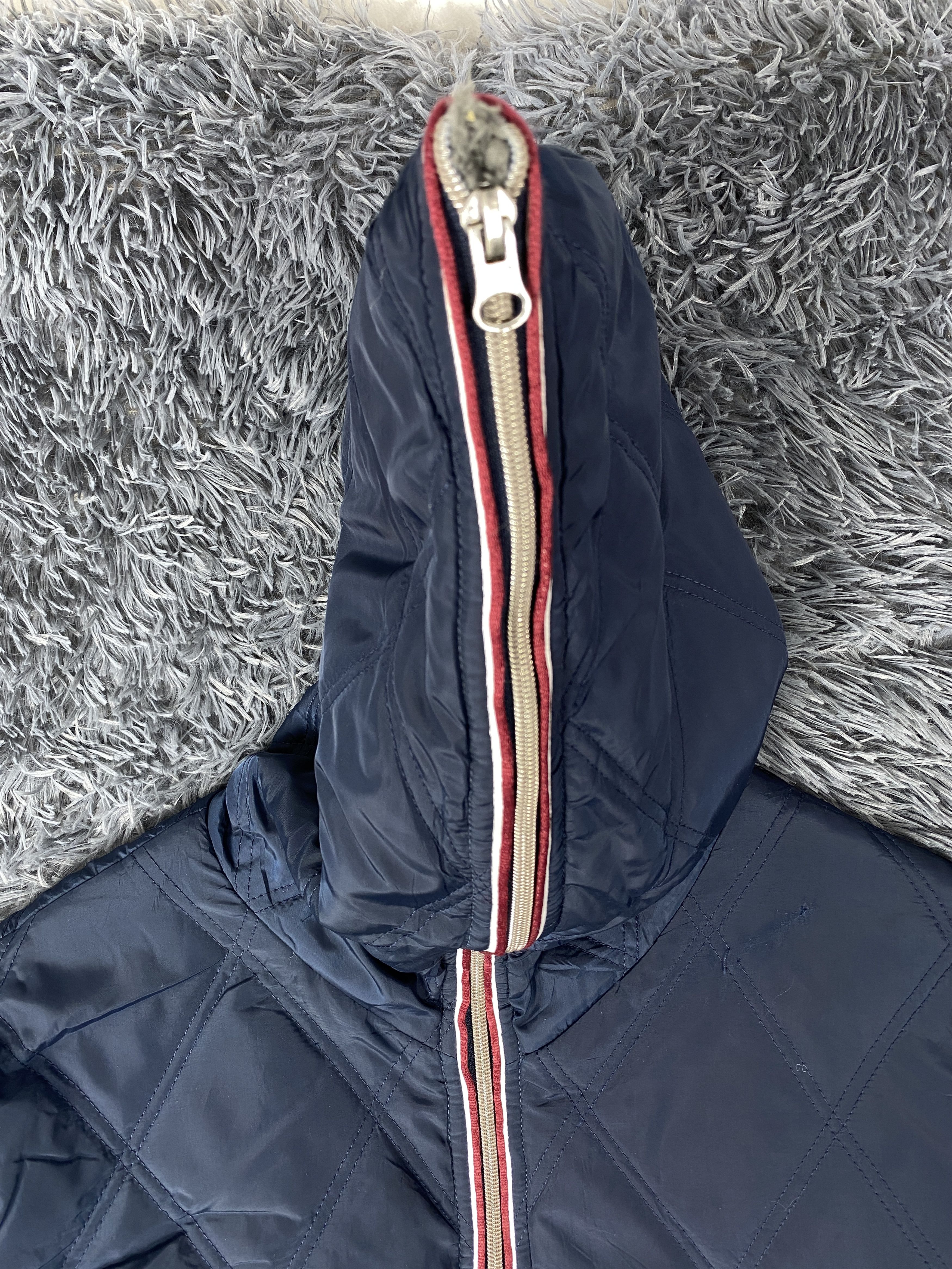 Vintage Vintage Discus Athletic Hoodie Zip Up Jacket Size US M / EU 48-50 / 2 - 5 Thumbnail