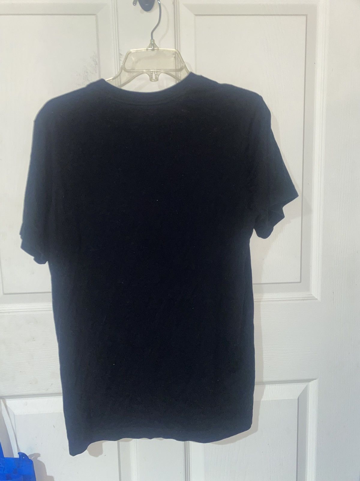 Nike × Vintage Nike X Jordan Tee Size US S / EU 44-46 / 1 - 3 Thumbnail