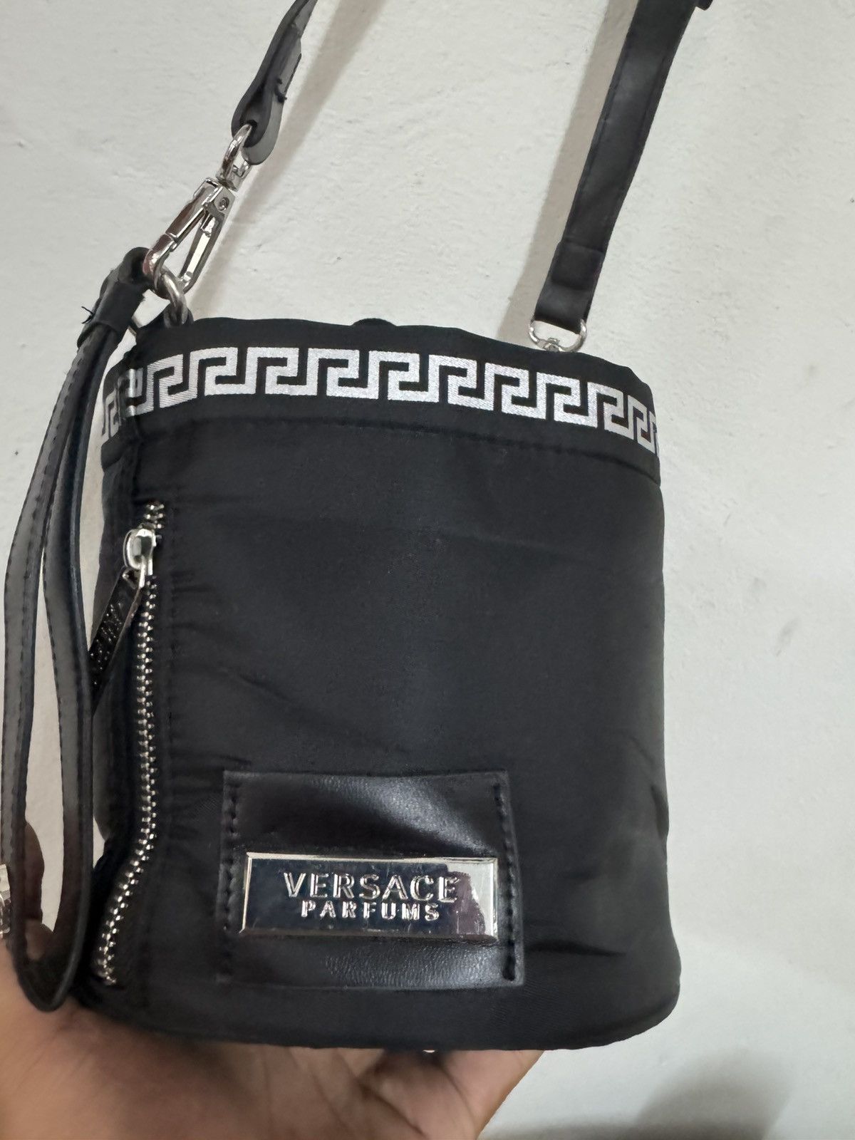 Versace Versace Parfums Crossbody Bag Size ONE SIZE - 3 Thumbnail