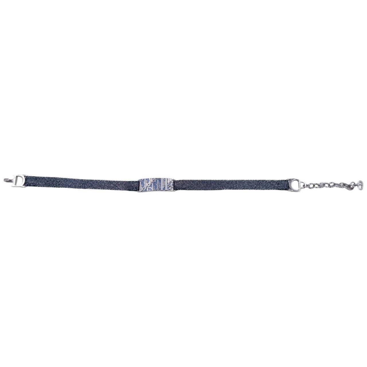 Dior VIntage Dior Chocker Necklace Size ONE SIZE - 2 Thumbnail