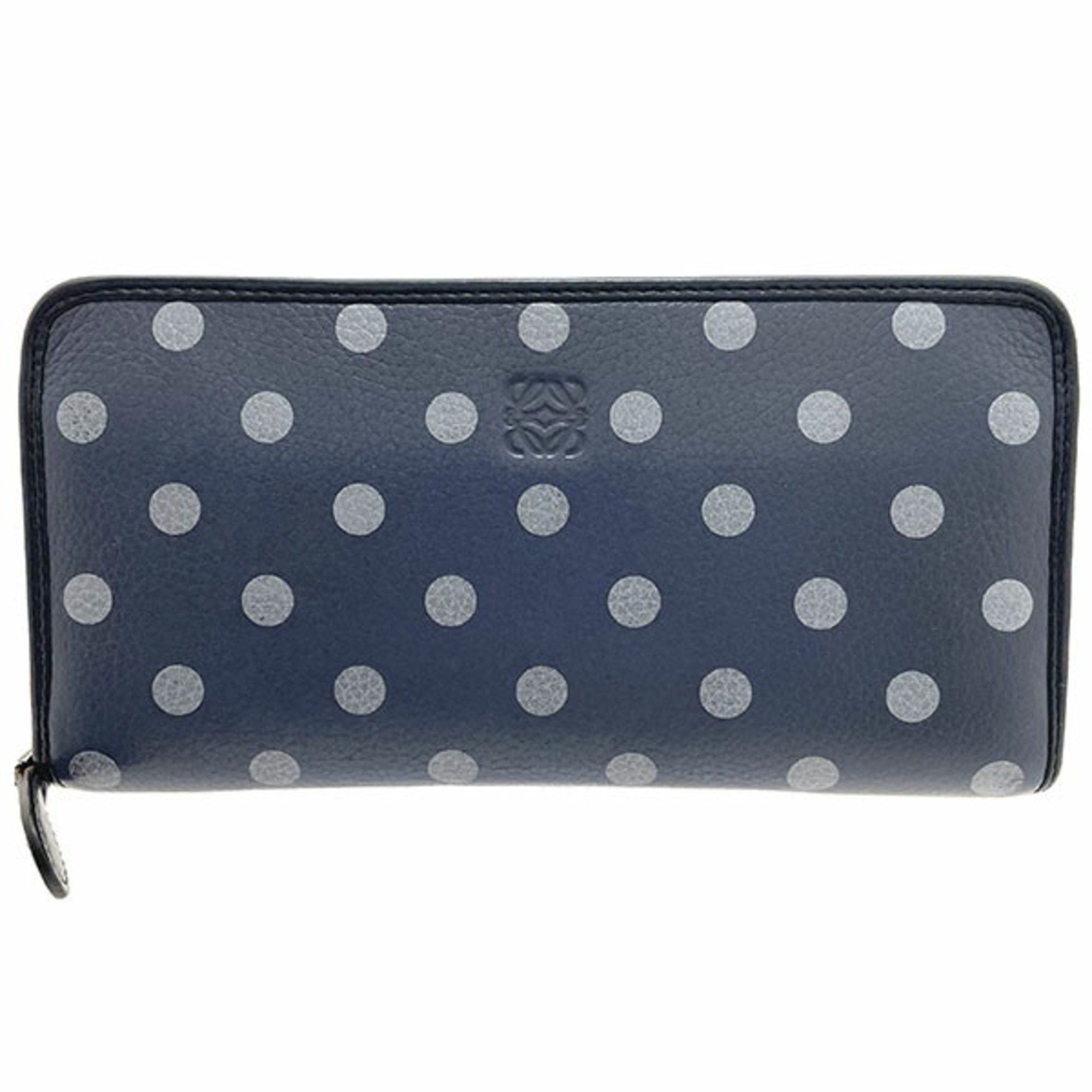 Loewe Loewe Anagram wallet Size ONE SIZE - 1 Thumbnail