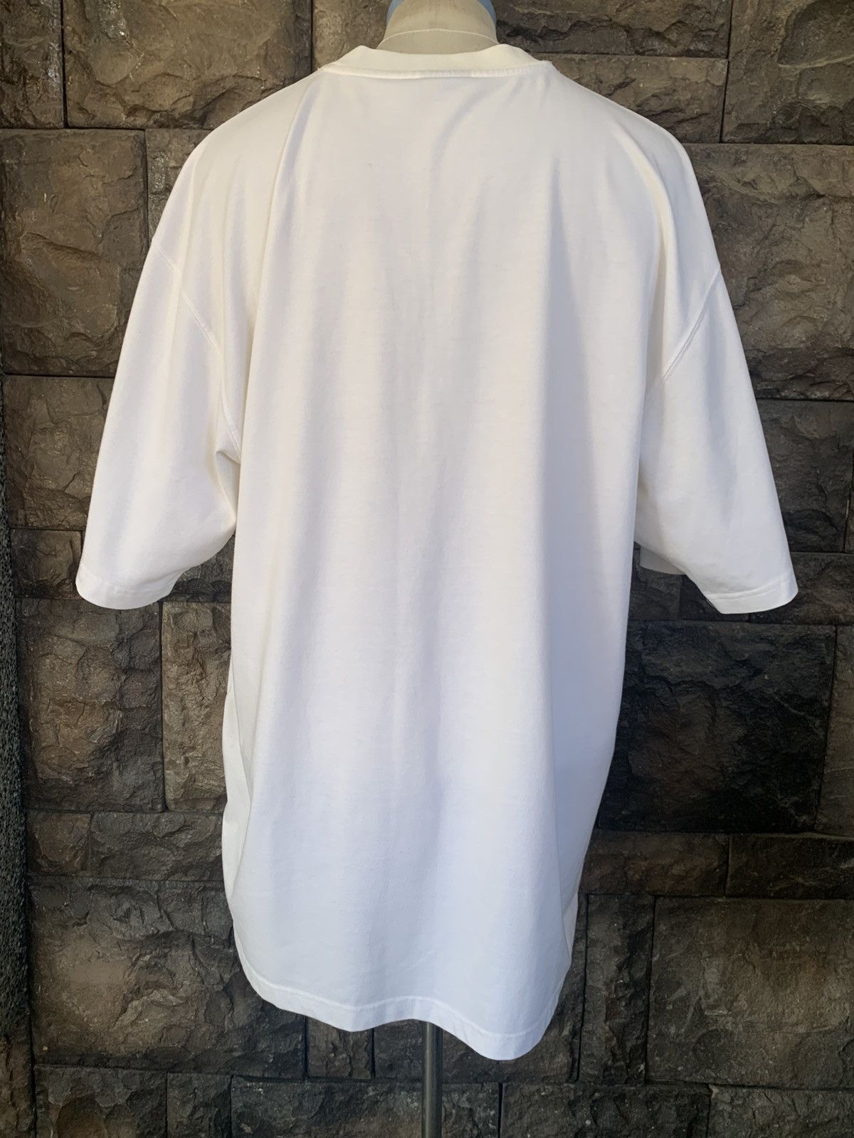 Vintage Vintage Soul Los Angeles USA Streetwear T shirt Size US XXL / EU 58 / 5 - 6 Thumbnail
