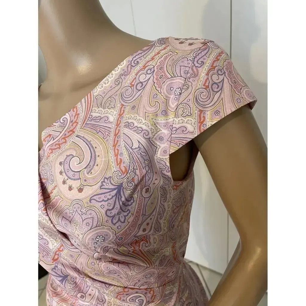 Max Mara Midi dress, Max Mara Size S / US 4 / IT 40 - 5 Thumbnail