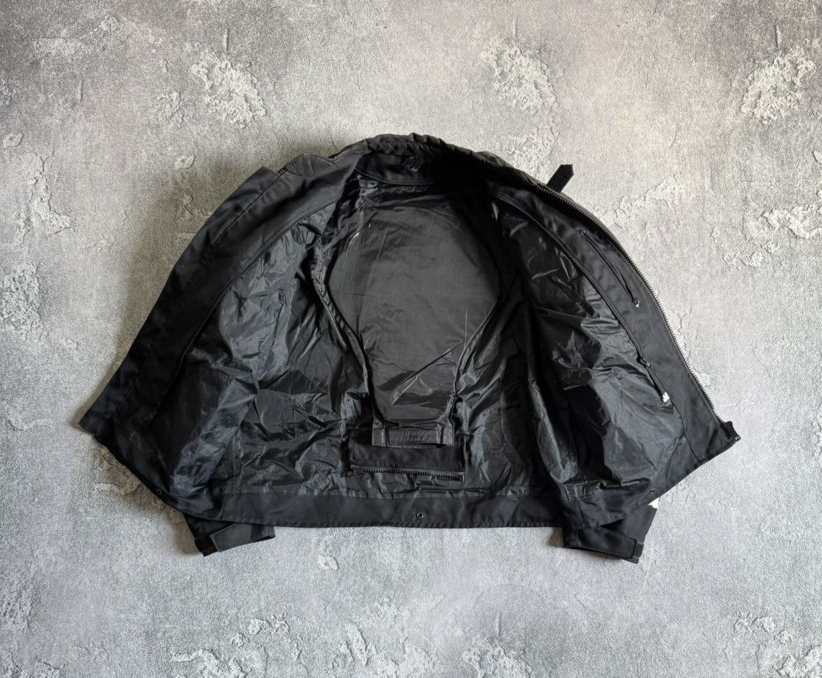 Formula 1 × Vintage Nokia XL racing bomber jacket zip vintage Y2K Size US XL / EU 56 / 4 - 18 Thumbnail