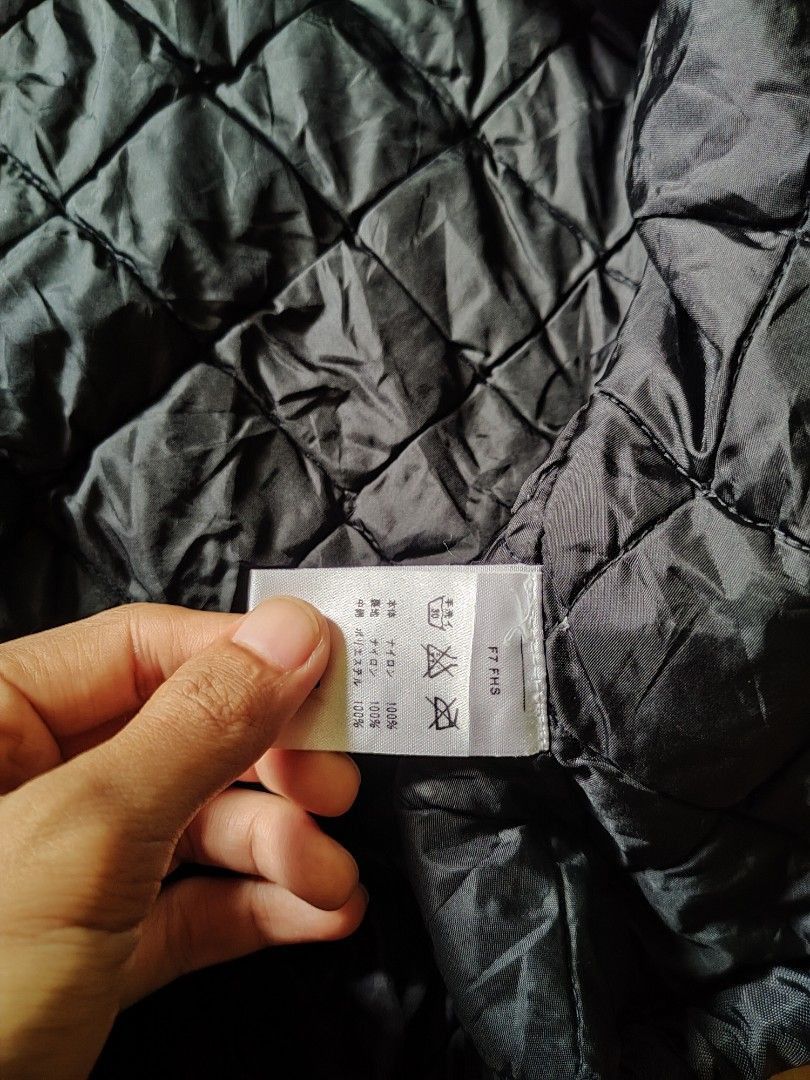 Nike × Vintage Vintage Nike Jacket Size US L / EU 52-54 / 3 - 7 Thumbnail