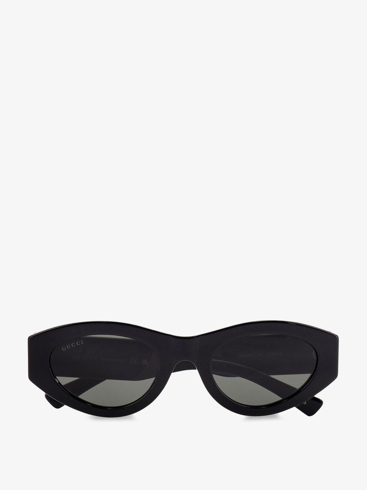 Gucci Acetate Sunglasses Size ONE SIZE - 1 Thumbnail