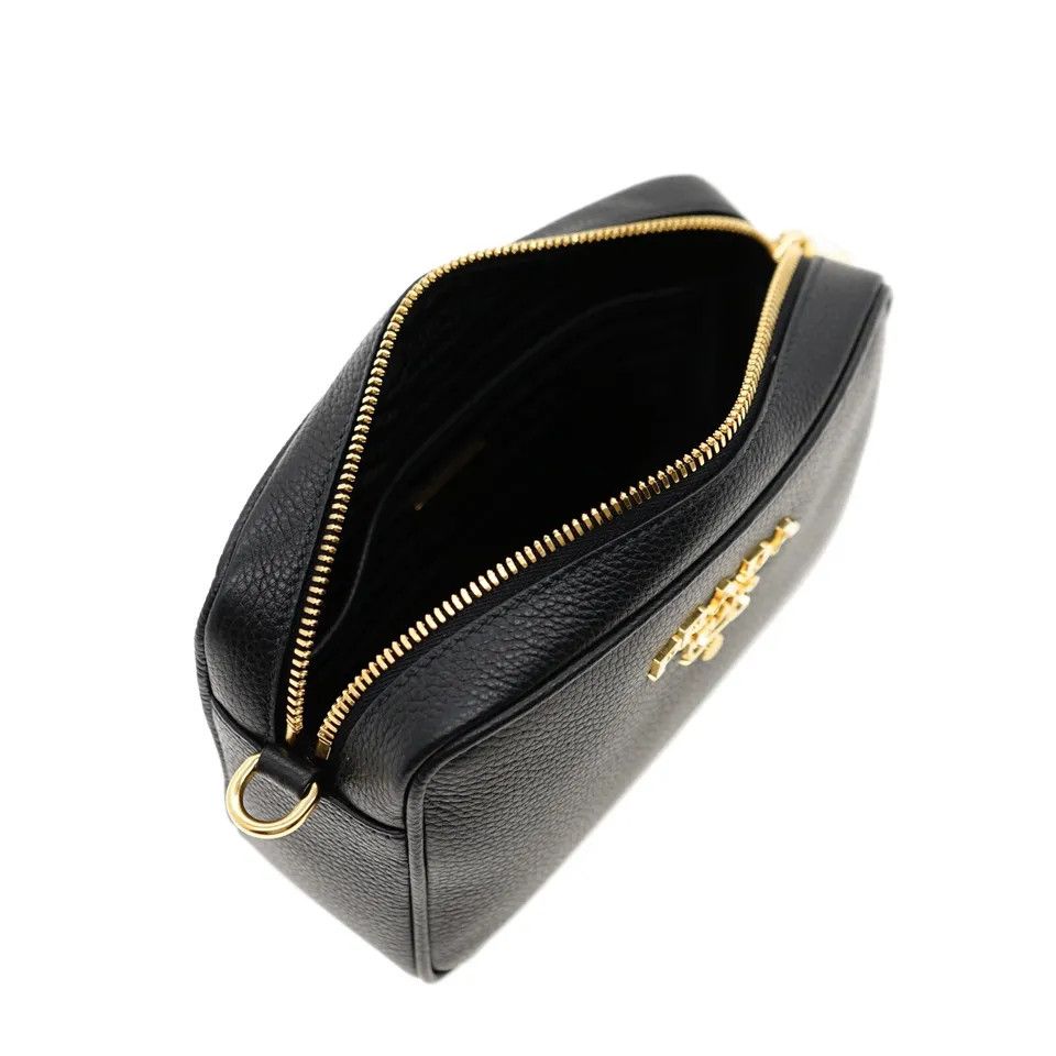 Prada o1srvl11e0624 Size: OS / Camera Bag in Black Size ONE SIZE - 4 Thumbnail