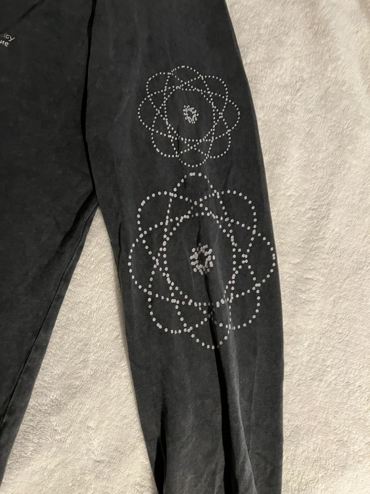 Jaded London × Streetwear Jaded London Tranquility Long