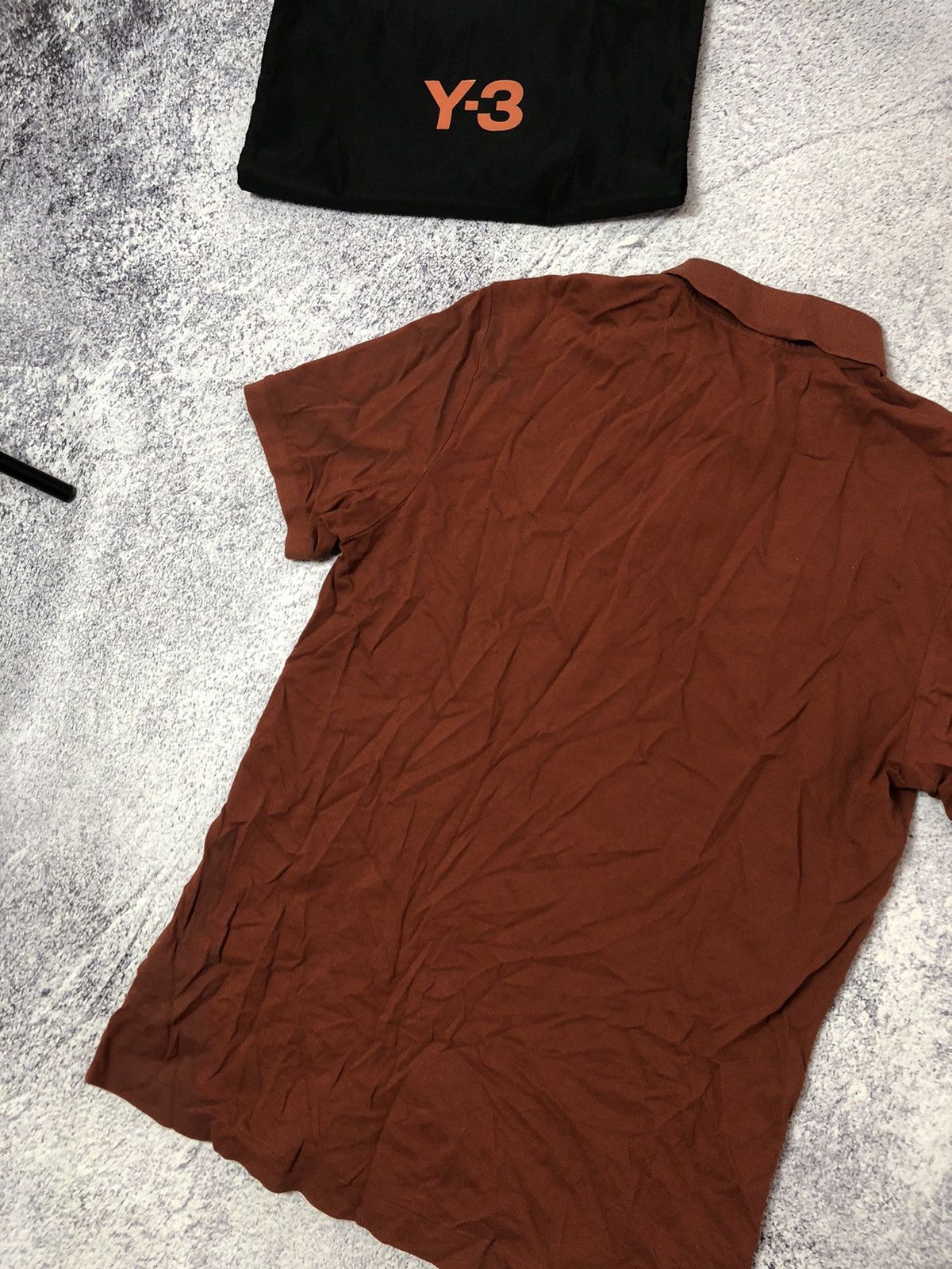 G-Star × Vintage Men’s polo G-Star raw vintage y2k Size US L / EU 52-54 / 3 - 7 Thumbnail