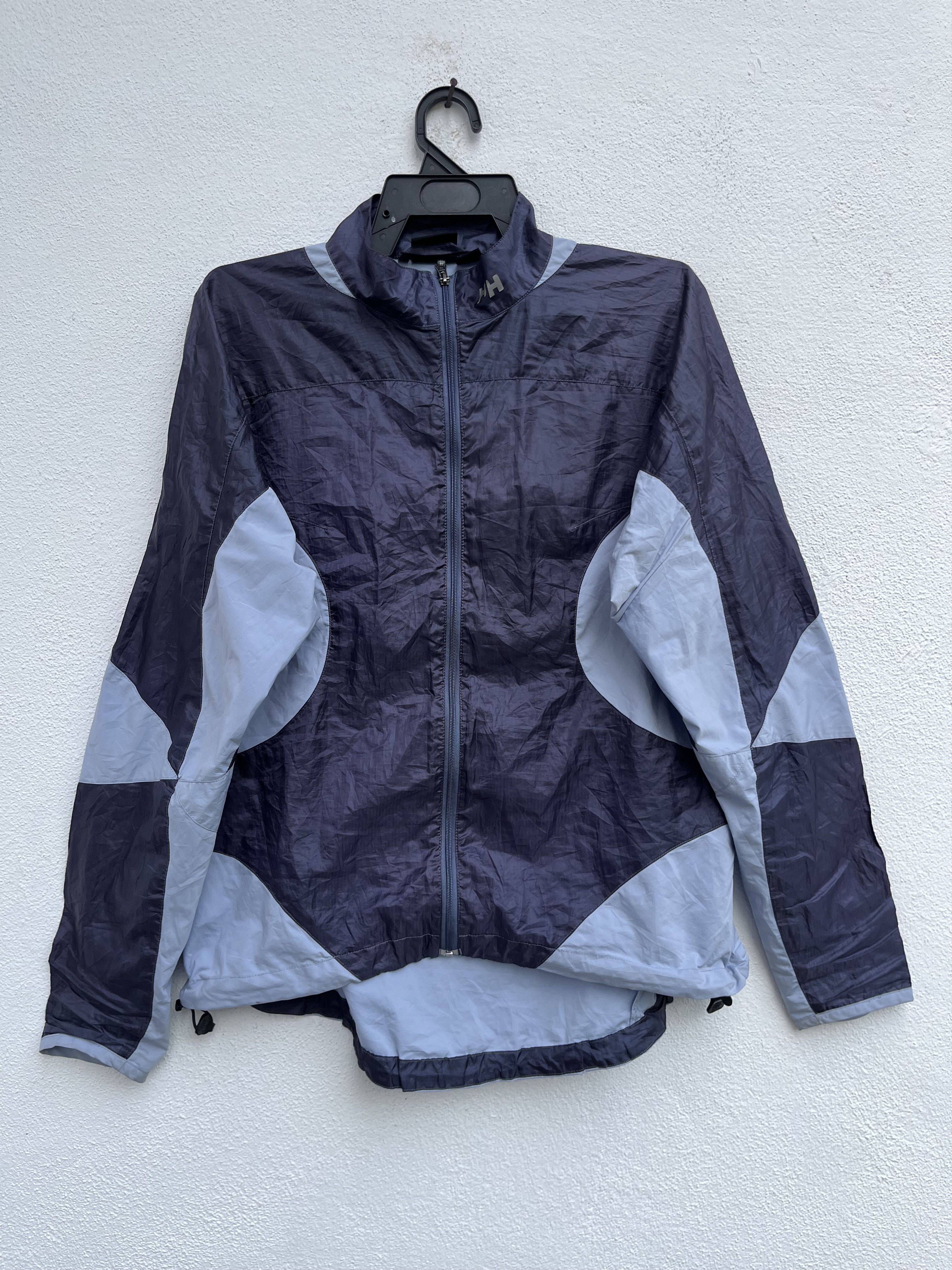Helly Hansen × Japanese Brand Vintage Helly Hansen Japanese Designer Fashion Style Size US M / EU 48-50 / 2 - 1 Thumbnail