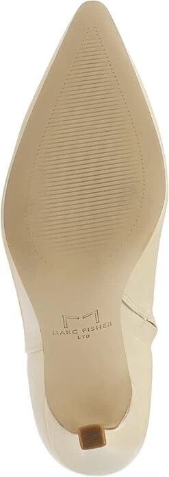 Marc Fisher Marc Fisher LTD Kendry Light Natural Size US 7.5 / IT 37.5 - 4 Thumbnail