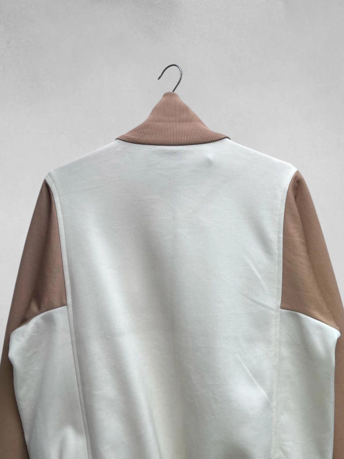 Adidas Vintage 80s Adidas Club Track Top Size US M / EU 48-50 / 2 - 5 Thumbnail
