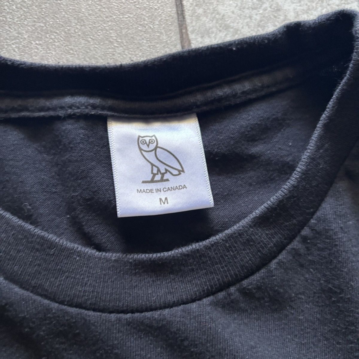 October's Very Own OVO Global Worldwide GMT Size US M / EU 48-50 / 2 - 3 Thumbnail